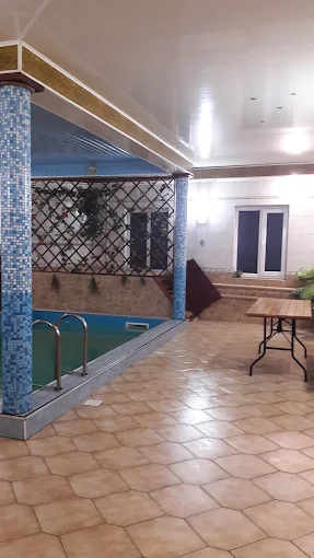 Баня На Гостиной — сауны и бани Харькова