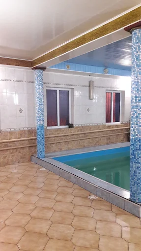 Баня На Гостиной — сауны и бани Харькова