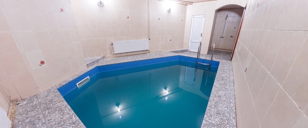 Баня На Гостиной — сауны и бани Харькова